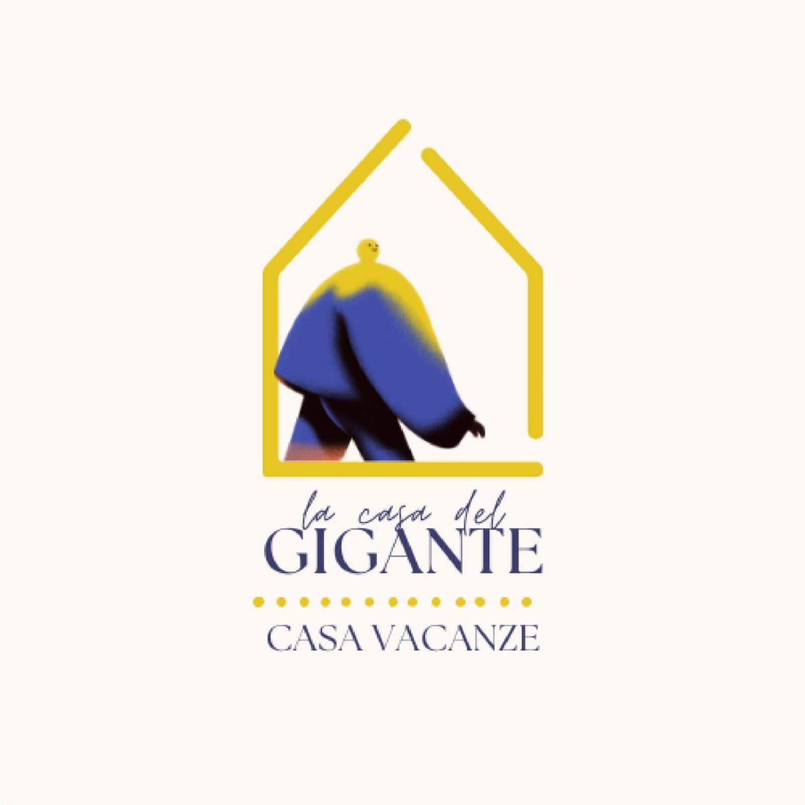 Apartamento La Casa Del Gigante - *
