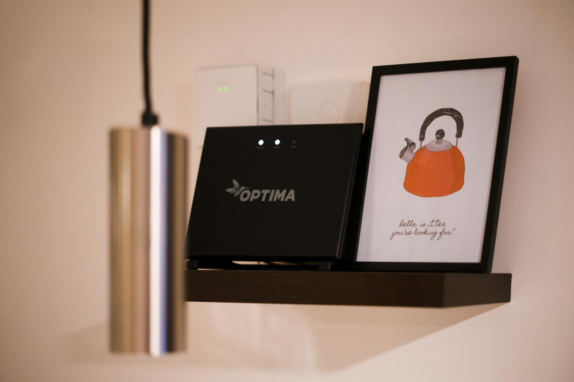 Apartamento La Casa Del Gigante - *