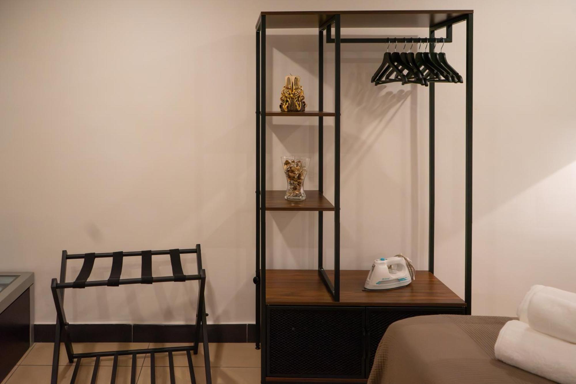 La Casa Del Gigante - Apartment