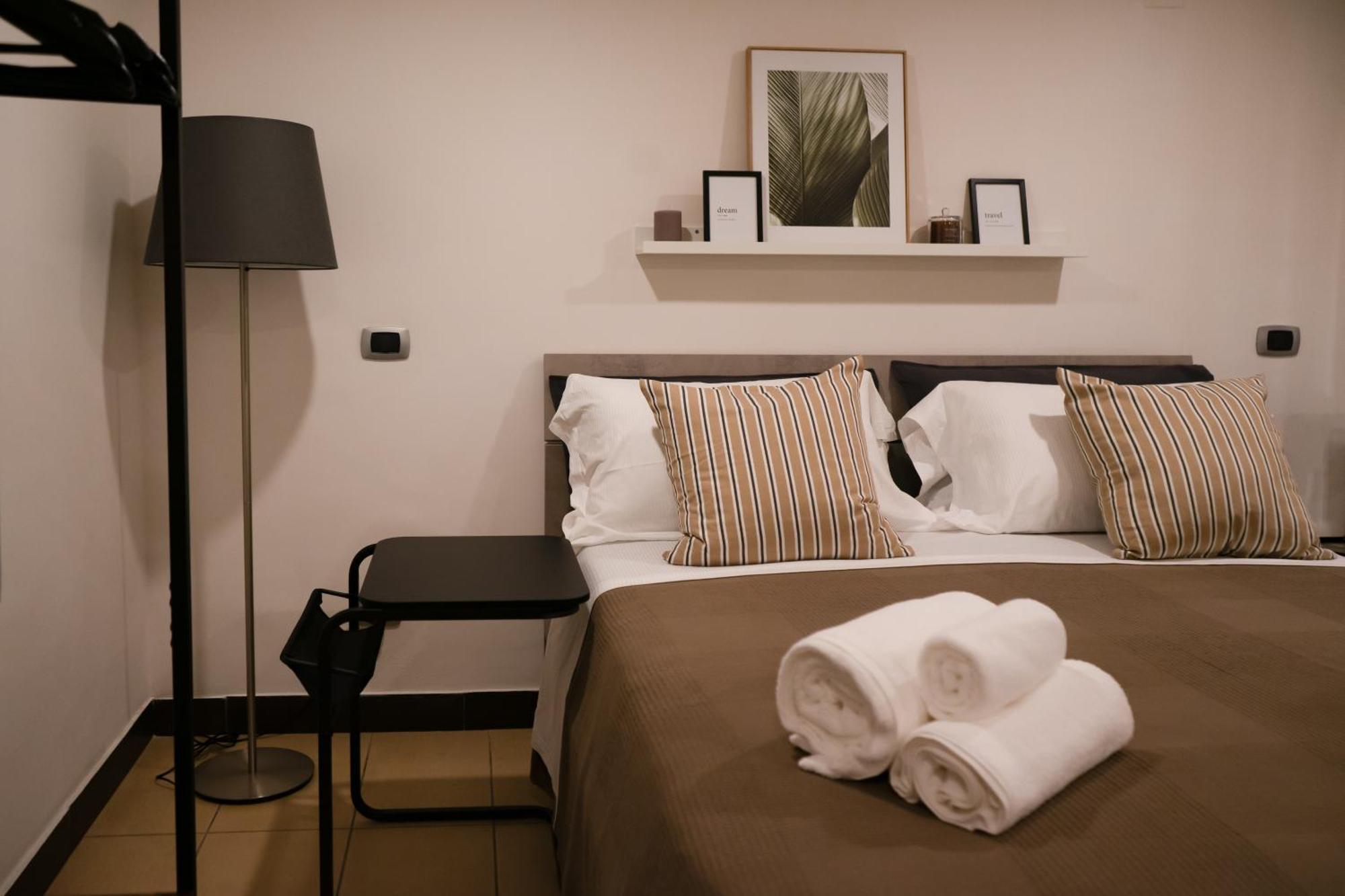 La Casa Del Gigante - Apartamento Nápoles