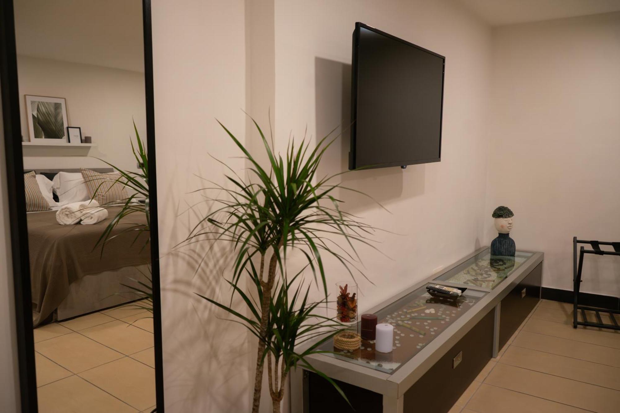Apartamento La Casa Del Gigante - Nápoles